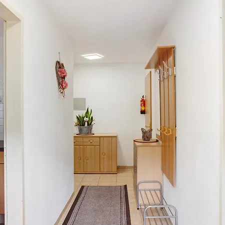 Stockeben Apartment