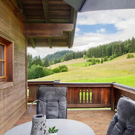 アパート Stockeben