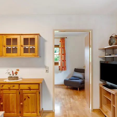 Stockeben Apartment Niederau