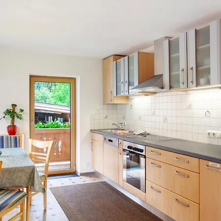 Stockeben * ニーデラウ