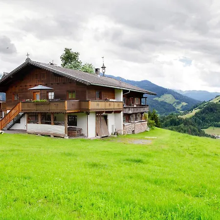 Apartment Stockeben *