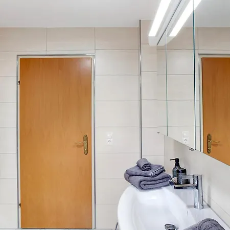 Stockeben Apartment