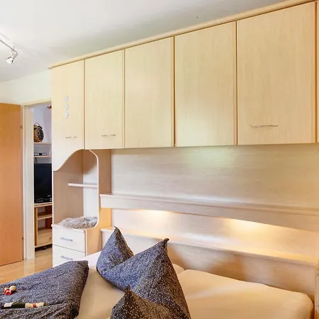 Stockeben Apartment *