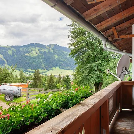 公寓 Stockeben 涅德劳