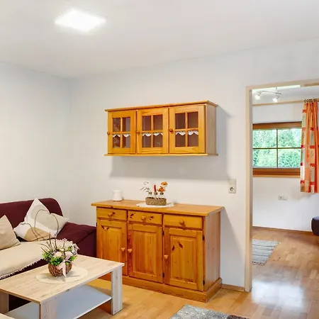 Stockeben Appartement