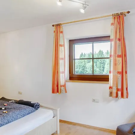 Stockeben Appartement Niederau