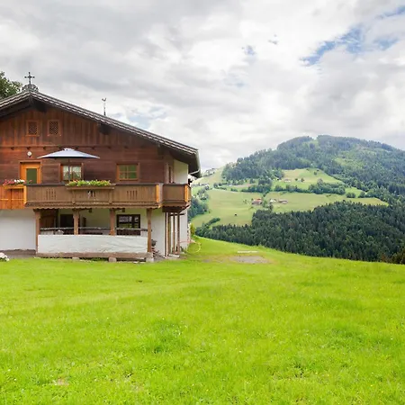 Stockeben * Niederau