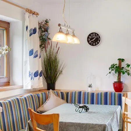 Apartament Stockeben Niederau