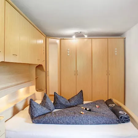 Apartament Stockeben
