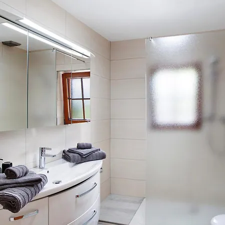 Apartament Stockeben Niederau