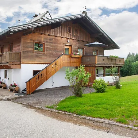 Stockeben * Niederau