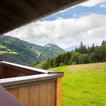 Stockeben * Niederau