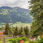 Stockeben Niederau