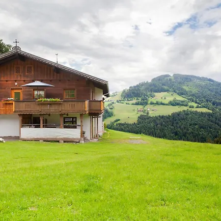 Stockeben Apartamento