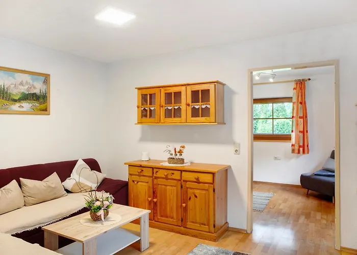 Stockeben * Niederau