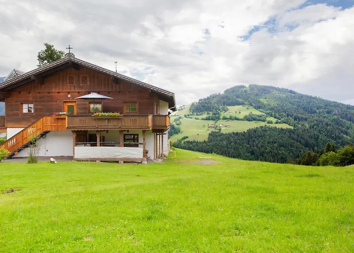 Stockeben Apartamento