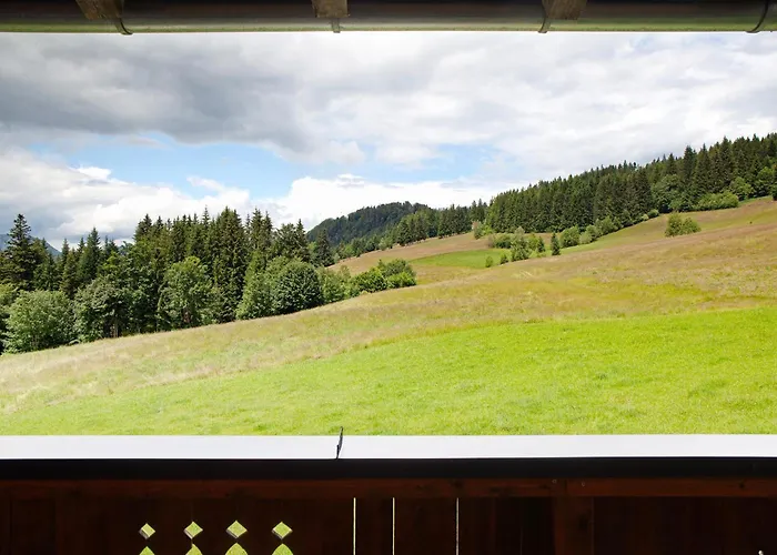 Stockeben Apartamento Niederau