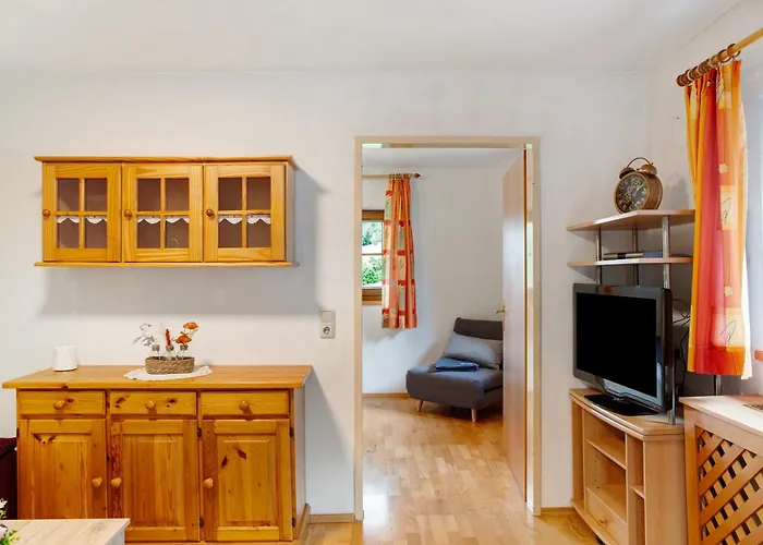 Stockeben * Niederau